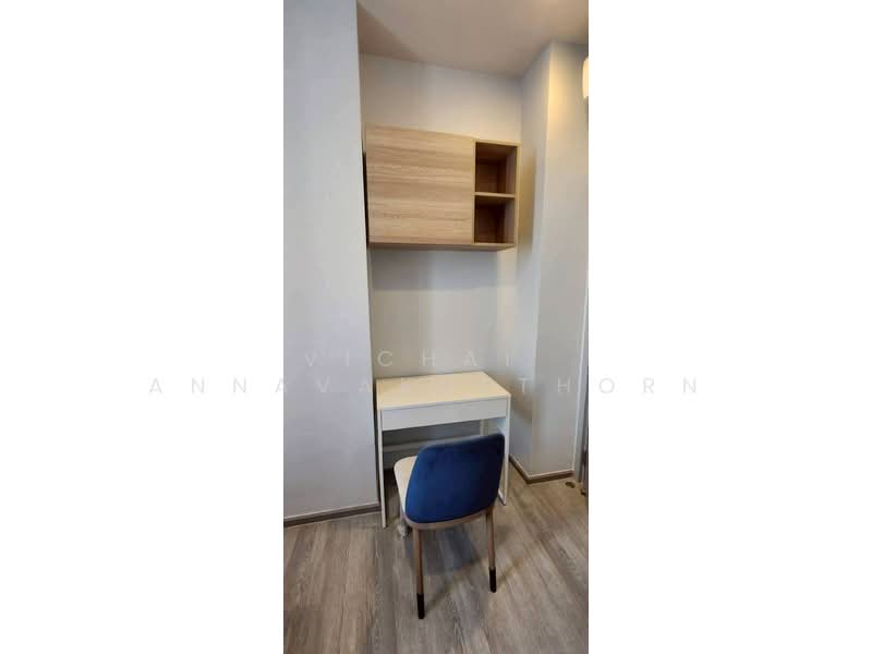 XT Ekkamai, Bangkok, 259 Soi Sukhumvit 63, Khlong Tan Nua, Watthana, Bangkok, 2 Bedrooms, 47 sqm, Condo For Rent, by Vichai Annavakulthorn, 500469819 - DDproperty.com