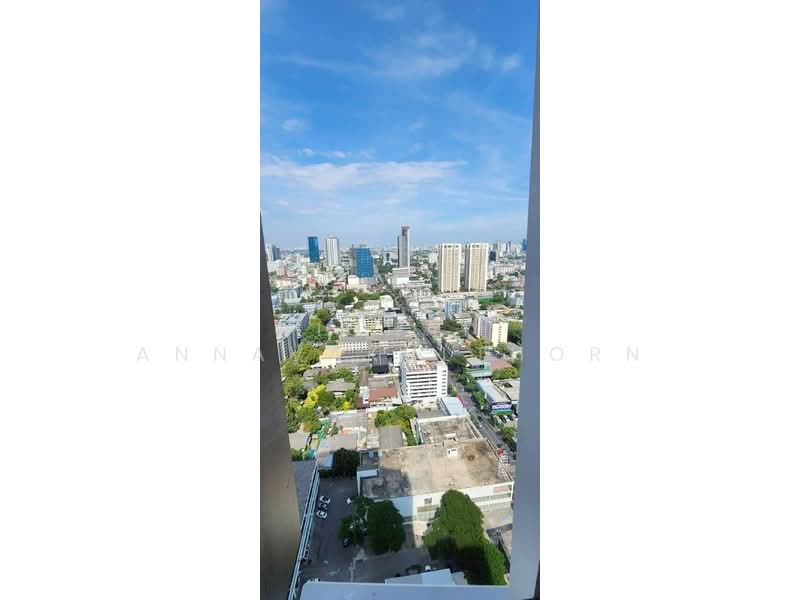 XT Ekkamai, Bangkok, 259 Soi Sukhumvit 63, Khlong Tan Nua, Watthana, Bangkok, 2 Bedrooms, 47 sqm, Condo For Rent, by Vichai Annavakulthorn, 500469819 - DDproperty.com