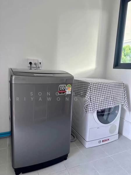 The City Bangna, Samut Prakan, Bang Phli Yai, Bang Kaeo, Bang Plee, Samut Prakan, 4 Bedrooms, 285 sqm, Single Detached House For Rent, by Songsatit Ariyawongwiwat, 500469821 - DDproperty.com