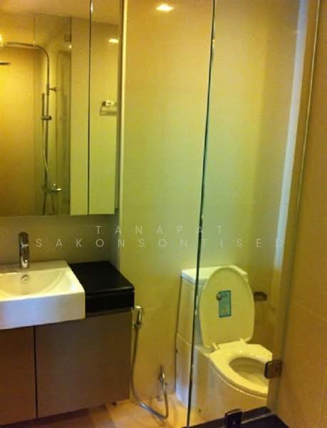 O2 Hip, Bangkok, 1041 8 Soi Nai Loet, Lumphini, Pathum Wan, Bangkok, 1 Bedroom, 64 sqm, Condo For Sale, by Tanapat Sakonsontised, 500469823 - DDproperty.com