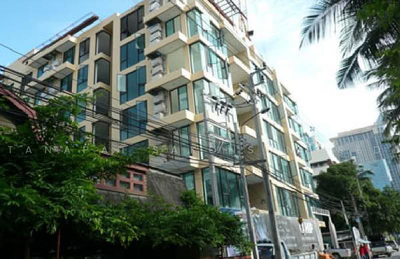 O2 Hip : โอทู ฮิป คอนโดมิเนียม, กรุงเทพ, 1041 8 ซ. นายเลิศ, ลุมพินี, ปทุมวัน, กรุงเทพ, 64 ตร.ม., คอนโด ขาย, โดย Tanapat Sakonsontised, 500469823 - DDproperty.com