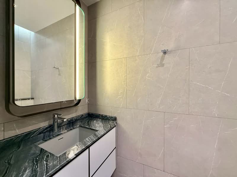 The Reserve 61 Hideaway, Bangkok, 92 Sukhumvit 61, Khlong Tan Nua, Watthana, Bangkok, 2 Bedrooms, 121 sqm, Condo For Rent, by Bangkok Residential, 500469824 - DDproperty.com