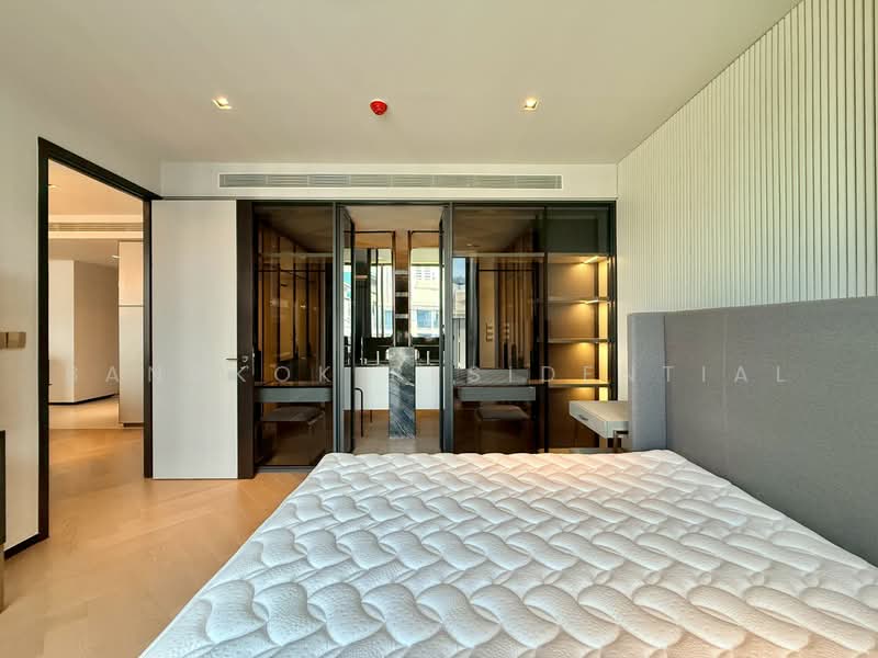 The Reserve 61 Hideaway, Bangkok, 92 Sukhumvit 61, Khlong Tan Nua, Watthana, Bangkok, 2 Bedrooms, 121 sqm, Condo For Rent, by Bangkok Residential, 500469824 - DDproperty.com