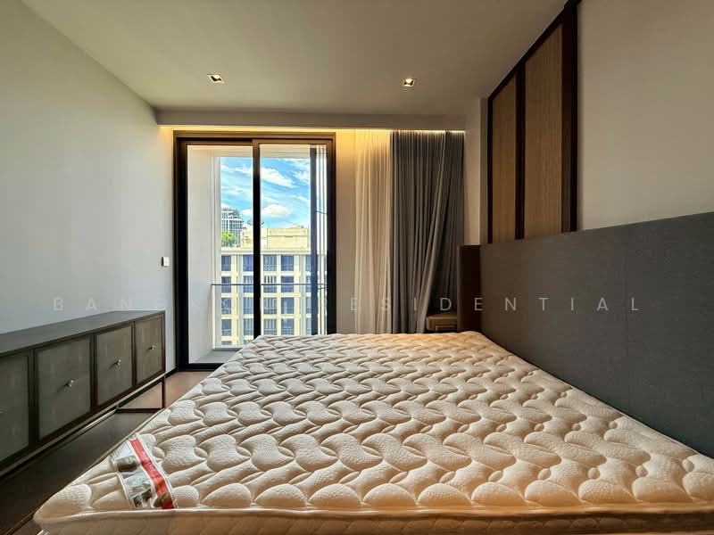 The Reserve 61 Hideaway, กรุงเทพ, 92 Sukhumvit 61, คลองตันเหนือ, วัฒนา, กรุงเทพ, 121 ตร.ม., คอนโด ให้เช่า, โดย Bangkok Residential, 500469824 - DDproperty.com