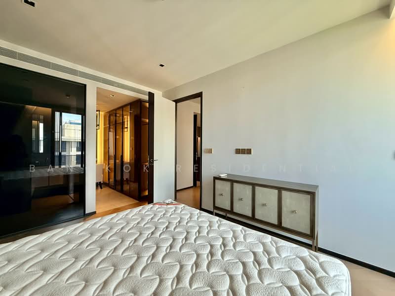 The Reserve 61 Hideaway, Bangkok, 92 Sukhumvit 61, Khlong Tan Nua, Watthana, Bangkok, 2 Bedrooms, 121 sqm, Condo For Rent, by Bangkok Residential, 500469824 - DDproperty.com
