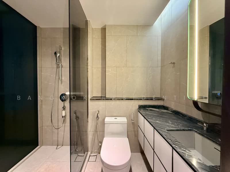 The Reserve 61 Hideaway, Bangkok, 92 Sukhumvit 61, Khlong Tan Nua, Watthana, Bangkok, 2 Bedrooms, 121 sqm, Condo For Rent, by Bangkok Residential, 500469824 - DDproperty.com