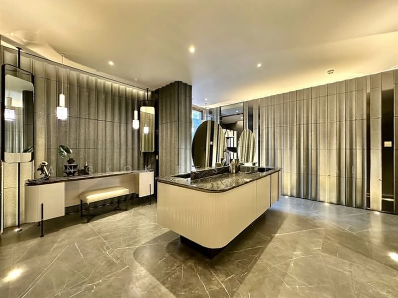 The Reserve 61 Hideaway, Bangkok, 92 Sukhumvit 61, Khlong Tan Nua, Watthana, Bangkok, 2 Bedrooms, 121 sqm, Condo For Rent, by Bangkok Residential, 500469824 - DDproperty.com