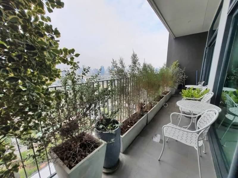 The Parco Condominium : พาร์โก้ คอนโดมิเนียม, กรุงเทพ, 88 ถนนนางลิ้นจี่4, ทุ่งมหาเมฆ, สาทร, กรุงเทพ, 228 ตร.ม., คอนโด ให้เช่า, โดย Vichai Annavakulthorn, 500469827 - DDproperty.com