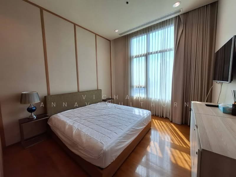 The Parco Condominium, Bangkok, 88 4 Nanglinchi Road, Thung Maha Mek, Sathon, Bangkok, 4 Bedrooms, 228 sqm, Condo For Rent, by Vichai Annavakulthorn, 500469827 - DDproperty.com