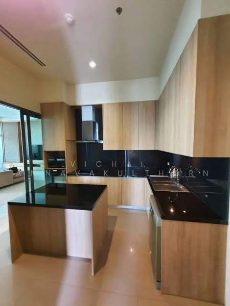 The Parco Condominium, Bangkok, 88 4 Nanglinchi Road, Thung Maha Mek, Sathon, Bangkok, 4 Bedrooms, 228 sqm, Condo For Rent, by Vichai Annavakulthorn, 500469827 - DDproperty.com