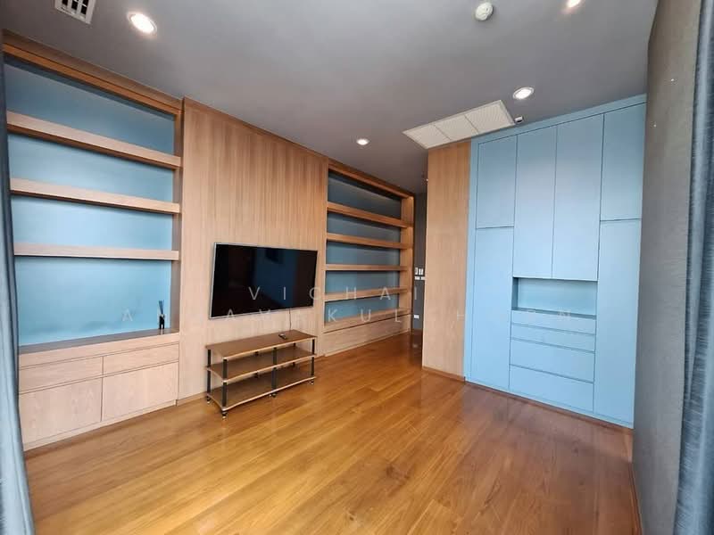 The Parco Condominium, Bangkok, 88 4 Nanglinchi Road, Thung Maha Mek, Sathon, Bangkok, 4 Bedrooms, 228 sqm, Condo For Rent, by Vichai Annavakulthorn, 500469827 - DDproperty.com