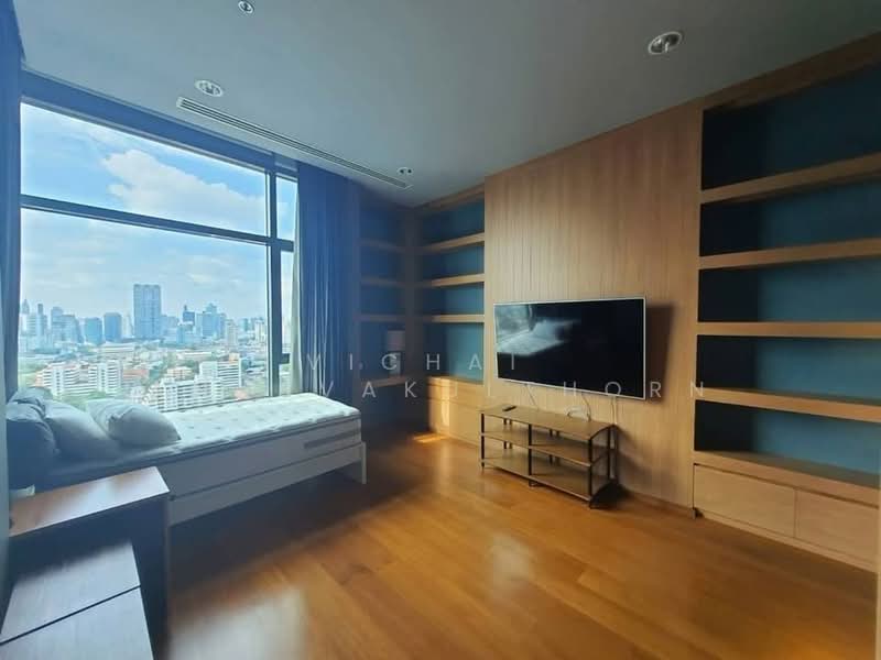 The Parco Condominium : พาร์โก้ คอนโดมิเนียม, กรุงเทพ, 88 ถนนนางลิ้นจี่4, ทุ่งมหาเมฆ, สาทร, กรุงเทพ, 228 ตร.ม., คอนโด ให้เช่า, โดย Vichai Annavakulthorn, 500469827 - DDproperty.com