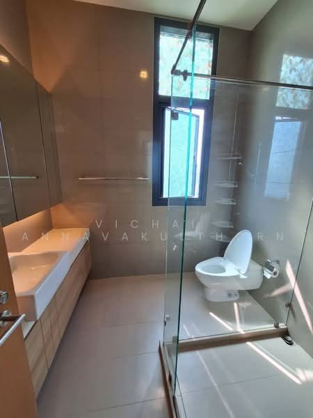 The Parco Condominium : พาร์โก้ คอนโดมิเนียม, กรุงเทพ, 88 ถนนนางลิ้นจี่4, ทุ่งมหาเมฆ, สาทร, กรุงเทพ, 228 ตร.ม., คอนโด ให้เช่า, โดย Vichai Annavakulthorn, 500469827 - DDproperty.com