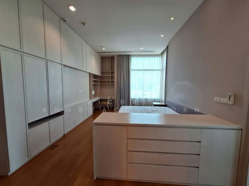 The Parco Condominium, Bangkok, 88 4 Nanglinchi Road, Thung Maha Mek, Sathon, Bangkok, 4 Bedrooms, 228 sqm, Condo For Rent, by Vichai Annavakulthorn, 500469827 - DDproperty.com
