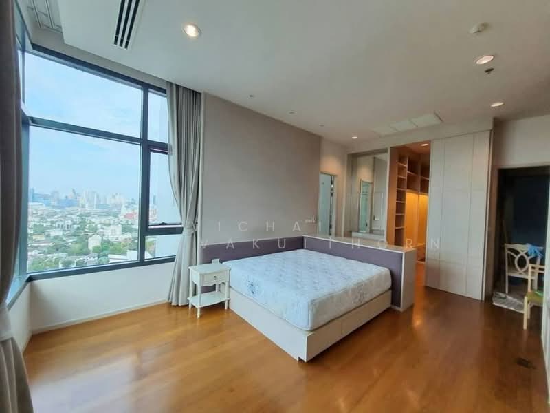 The Parco Condominium : พาร์โก้ คอนโดมิเนียม, กรุงเทพ, 88 ถนนนางลิ้นจี่4, ทุ่งมหาเมฆ, สาทร, กรุงเทพ, 228 ตร.ม., คอนโด ให้เช่า, โดย Vichai Annavakulthorn, 500469827 - DDproperty.com