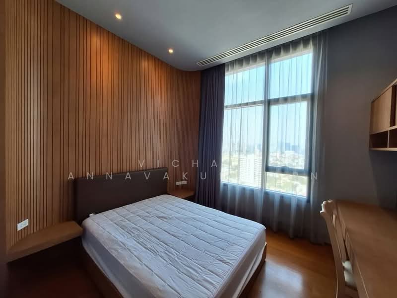 The Parco Condominium, Bangkok, 88 4 Nanglinchi Road, Thung Maha Mek, Sathon, Bangkok, 4 Bedrooms, 228 sqm, Condo For Rent, by Vichai Annavakulthorn, 500469827 - DDproperty.com