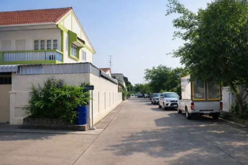 ไม่พบโครงการ, Samut Prakan, ประชาอุทิศ-วัดคูสร้าง, Nai Khlong Bang Pla Kot, Phra Samut Jadee, Samut Prakan, 4 Bedrooms, 260 sqm, Townhouse For Rent, by ณัฐพงศ์ สุนทรอรุณ, 500469830 - DDproperty.com