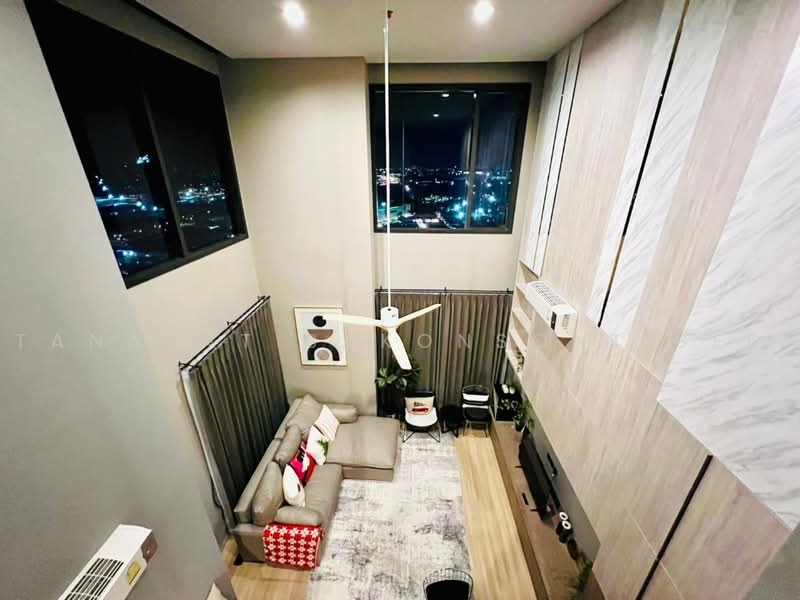 M Jatujak, Bangkok, Phahonyothin Road, Chatuchak, Bangkok, 2 Bedrooms, 80 sqm, Condo For Sale, by Tanapat Sakonsontised, 500469833 - DDproperty.com