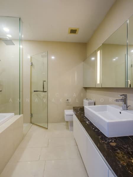 Hyde Sukhumvit 13, Bangkok, 13 Sukhumvit Road, Khlongtoei Nua, Watthana, Bangkok, 3 Bedrooms, 180 sqm, Condo For Rent, by Vichai Annavakulthorn, 500469835 - DDproperty.com