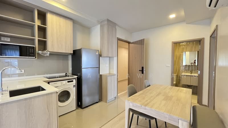 PYNN Pridi 20, Bangkok, 182 Pridi Banomyong 20 Alley, Khlong Tan Nua, Watthana, Bangkok, 2 Bedrooms, 58 sqm, Condo For Sale, by Kanrutai Dawruang, 500469837 - DDproperty.com