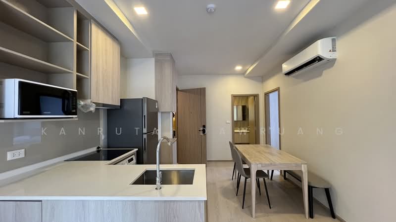 PYNN Pridi 20, Bangkok, 182 Pridi Banomyong 20 Alley, Khlong Tan Nua, Watthana, Bangkok, 2 Bedrooms, 58 sqm, Condo For Sale, by Kanrutai Dawruang, 500469837 - DDproperty.com