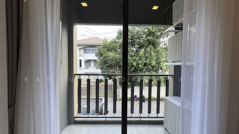 PYNN Pridi 20, Bangkok, 182 Pridi Banomyong 20 Alley, Khlong Tan Nua, Watthana, Bangkok, 2 Bedrooms, 58 sqm, Condo For Sale, by Kanrutai Dawruang, 500469837 - DDproperty.com