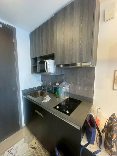 ASHTON Chula-Silom, Bangkok, Rama 4 Road, Si Phraya, Bang Rak, Bangkok, 1 Bedroom, 35 sqm, Condo For Sale, by Tanapat Sakonsontised, 500469838 - DDproperty.com