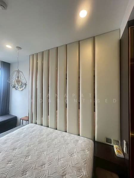 ASHTON Chula-Silom, Bangkok, Rama 4 Road, Si Phraya, Bang Rak, Bangkok, 1 Bedroom, 35 sqm, Condo For Sale, by Tanapat Sakonsontised, 500469838 - DDproperty.com
