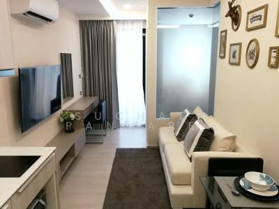 For Rent - Vtara Sukhumvit 36, Bangkok
