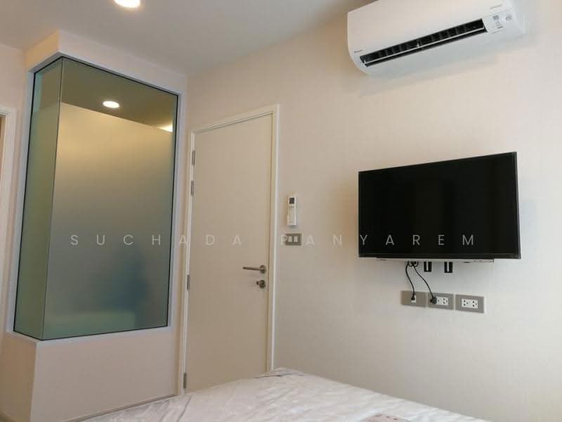 Vtara Sukhumvit 36, Bangkok, 118 Soi Saen Sabai, Phra Kanong, Khlong Toei, Bangkok, 1 Bedroom, 29 sqm, Condo For Rent, by Suchada Panyarem, 500469839 - DDproperty.com