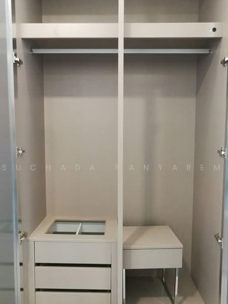 Vtara Sukhumvit 36, Bangkok, 118 Soi Saen Sabai, Phra Kanong, Khlong Toei, Bangkok, 1 Bedroom, 29 sqm, Condo For Rent, by Suchada Panyarem, 500469839 - DDproperty.com