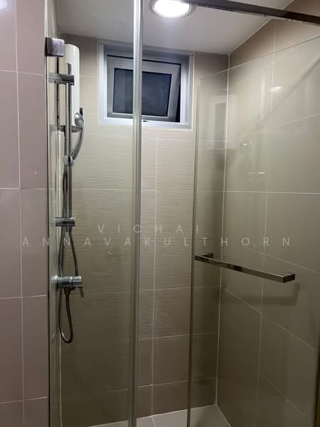 Belle Grand Rama 9, Bangkok, 131 Rama 9 Road, Huai Khwang, Bangkok, 3 Bedrooms, 101 sqm, Condo For Rent, by Vichai Annavakulthorn, 500469840 - DDproperty.com
