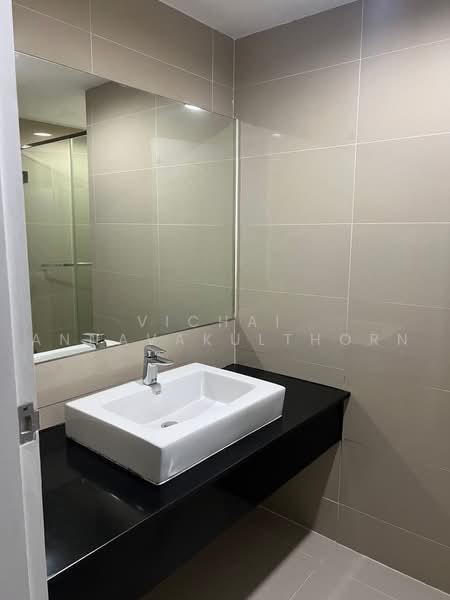Belle Grand Rama 9, Bangkok, 131 Rama 9 Road, Huai Khwang, Bangkok, 3 Bedrooms, 101 sqm, Condo For Rent, by Vichai Annavakulthorn, 500469840 - DDproperty.com
