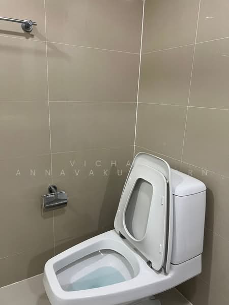 Belle Grand Rama 9, Bangkok, 131 Rama 9 Road, Huai Khwang, Bangkok, 3 Bedrooms, 101 sqm, Condo For Rent, by Vichai Annavakulthorn, 500469840 - DDproperty.com