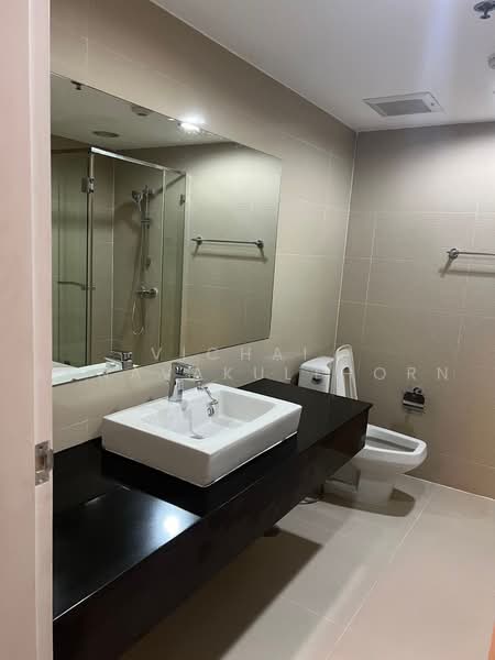 Belle Grand Rama 9, Bangkok, 131 Rama 9 Road, Huai Khwang, Bangkok, 3 Bedrooms, 101 sqm, Condo For Rent, by Vichai Annavakulthorn, 500469840 - DDproperty.com