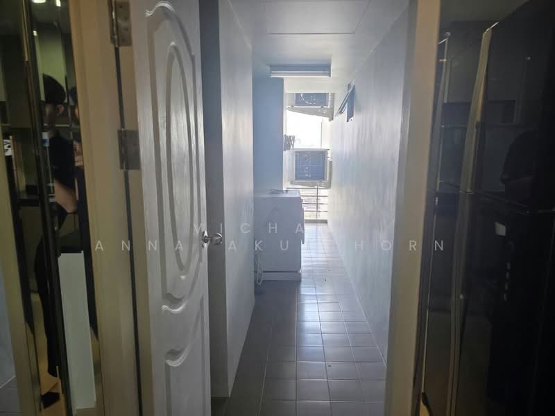 Belle Grand Rama 9, Bangkok, 131 Rama 9 Road, Huai Khwang, Bangkok, 3 Bedrooms, 101 sqm, Condo For Rent, by Vichai Annavakulthorn, 500469840 - DDproperty.com