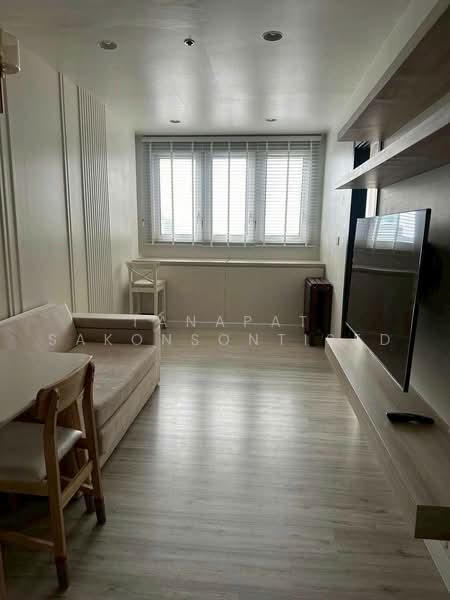 XT Huaikhwang, Bangkok, 244 Ratchadaphisek Road, Huai Khwang, Bangkok, 1 Bedroom, 35 sqm, Condo For Sale, by Tanapat Sakonsontised, 500469841 - DDproperty.com