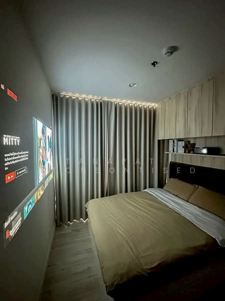XT Huaikhwang, Bangkok, 244 Ratchadaphisek Road, Huai Khwang, Bangkok, 1 Bedroom, 35 sqm, Condo For Sale, by Tanapat Sakonsontised, 500469841 - DDproperty.com