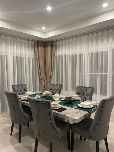 12S0194 This house for sale 9,600,000 baht 4 bedroom 3 bathroom at thalang, Phuket, Thep Krasattri, Thalang, Phuket, 4 Bedrooms, 140 sqm, Single Detached House For Sale, by PK LIFE Property, 500469842 - DDproperty.com