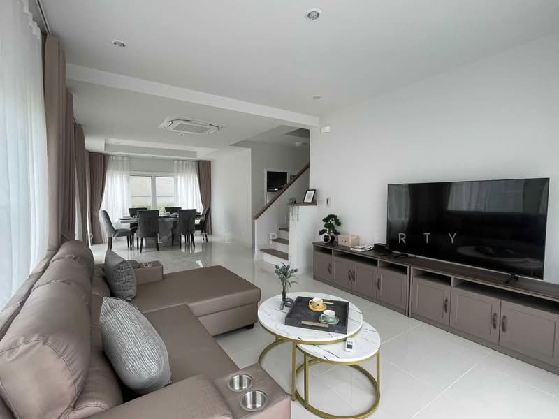 12S0194 This house for sale 9,600,000 baht 4 bedroom 3 bathroom at thalang, Phuket, Thep Krasattri, Thalang, Phuket, 4 Bedrooms, 140 sqm, Single Detached House For Sale, by PK LIFE Property, 500469842 - DDproperty.com