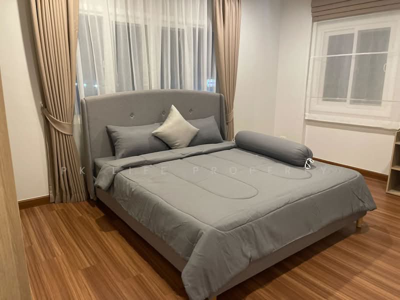 12S0194 This house for sale 9,600,000 baht 4 bedroom 3 bathroom at thalang, ภูเก็ต, เทพกระษัตรี, ถลาง, ภูเก็ต, 140 ตร.ม., บ้านเดี่ยว ขาย, โดย PK LIFE Property, 500469842 - DDproperty.com