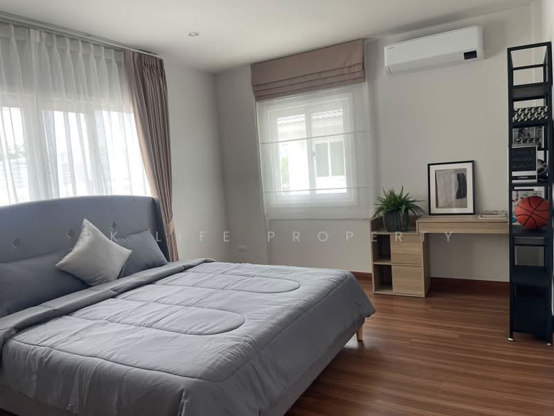 12S0194 This house for sale 9,600,000 baht 4 bedroom 3 bathroom at thalang, ภูเก็ต, เทพกระษัตรี, ถลาง, ภูเก็ต, 140 ตร.ม., บ้านเดี่ยว ขาย, โดย PK LIFE Property, 500469842 - DDproperty.com