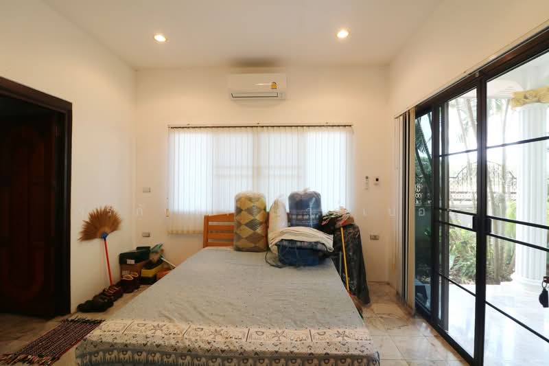 ขายบ้านโมเดิร์น 3 ห้องนอน 3 ห้องน้ำ หนองไทร อุดรธานี บ้านเดี่ยวสำหรับครอบครัว, อุดรธานี, หนองบัว, เมืองอุดรธานี, อุดรธานี, 150 ตร.ม., บ้านแฝด ขาย, โดย วีรภัทรา ดาร์เปอร์, 500469843 - DDproperty.com
