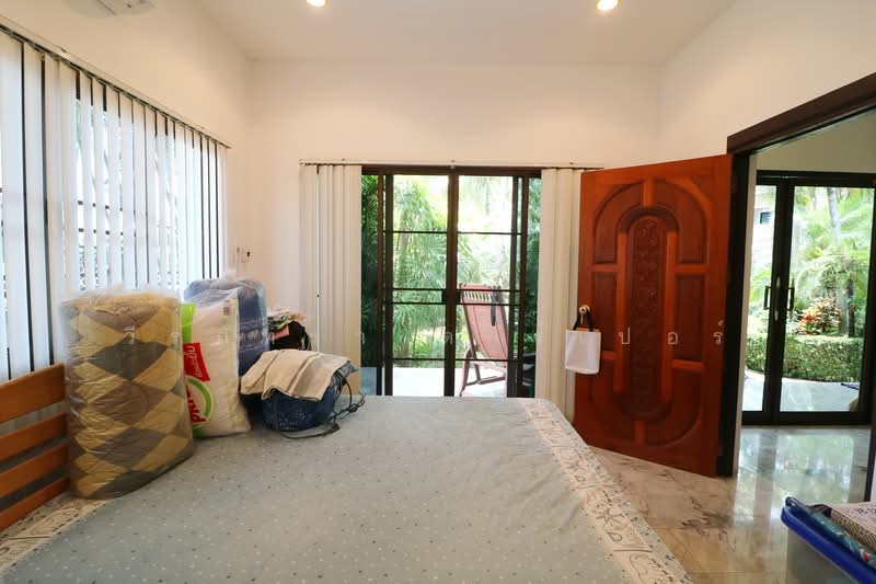Muang Udon Thani, Udon Thani, Nong Bua, Muang Udon Thani, Udon Thani, 3 Bedrooms, 150 sqm, Semi-Detached House (Twin House) For Sale, by วีรภัทรา ดาร์เปอร์, 500469843 - DDproperty.com