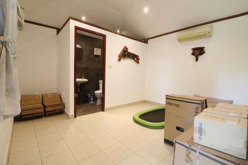 ขายบ้านโมเดิร์น 3 ห้องนอน 3 ห้องน้ำ หนองไทร อุดรธานี บ้านเดี่ยวสำหรับครอบครัว, อุดรธานี, หนองบัว, เมืองอุดรธานี, อุดรธานี, 150 ตร.ม., บ้านแฝด ขาย, โดย วีรภัทรา ดาร์เปอร์, 500469843 - DDproperty.com
