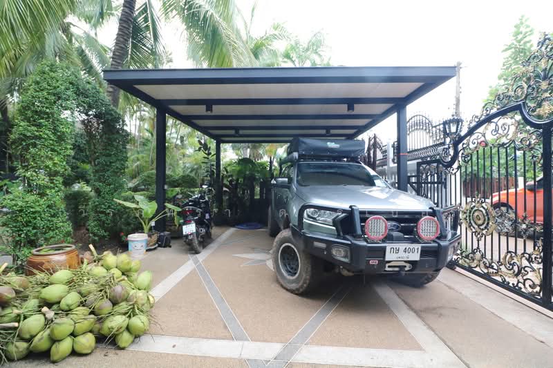 Muang Udon Thani, Udon Thani, Nong Bua, Muang Udon Thani, Udon Thani, 3 Bedrooms, 150 sqm, Semi-Detached House (Twin House) For Sale, by วีรภัทรา ดาร์เปอร์, 500469843 - DDproperty.com