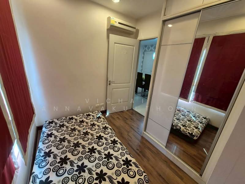 Q House Condo Sathorn, Bangkok, Thonburi Road, Khlong Ton Sai, Khlong San, Bangkok, 2 Bedrooms, 65 sqm, Condo For Rent, by Vichai Annavakulthorn, 500469844 - DDproperty.com