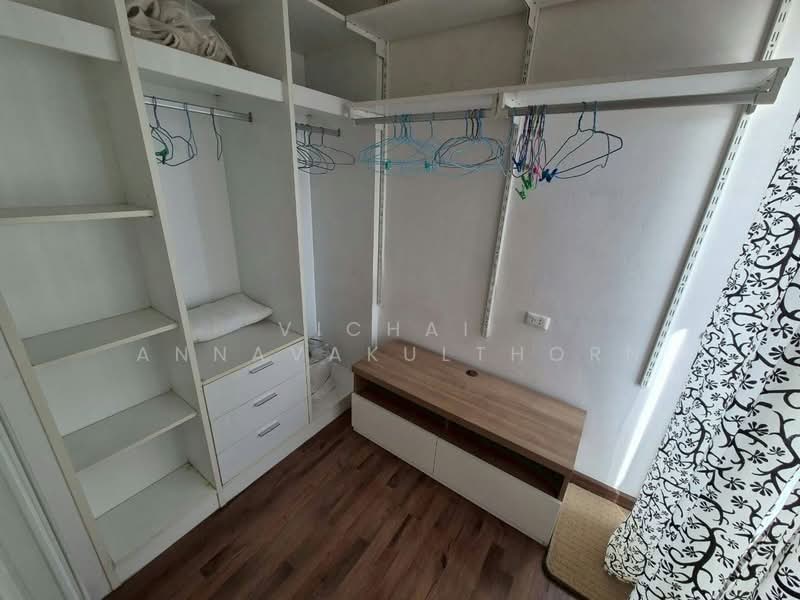 Q House Condo Sathorn, Bangkok, Thonburi Road, Khlong Ton Sai, Khlong San, Bangkok, 2 Bedrooms, 65 sqm, Condo For Rent, by Vichai Annavakulthorn, 500469844 - DDproperty.com