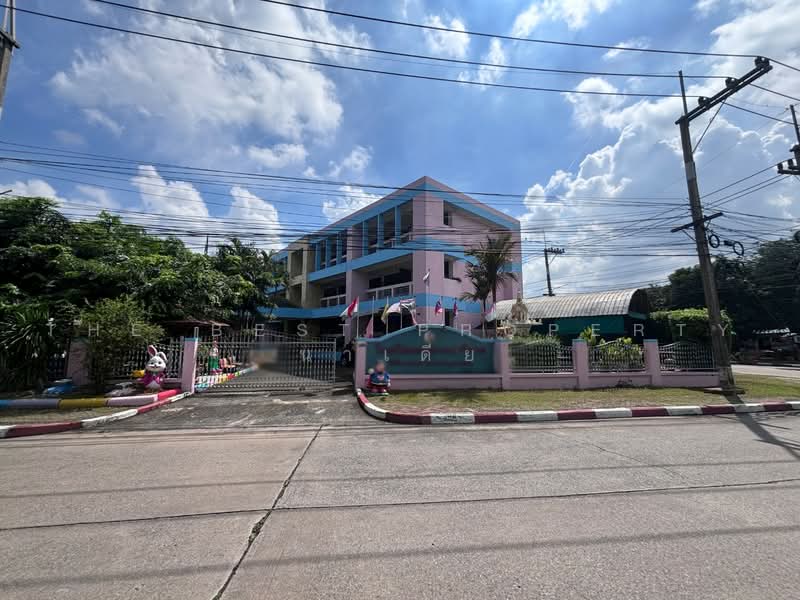 ปาริชาติ 345 บางคูวัด, ปทุมธานี, บางคูวัด, เมืองปทุมธานี, ปทุมธานี, 85 ตร.ม., ทาวน์เฮ้าส์ ขาย, โดย The Best Property นาเดีย, 500469847 - DDproperty.com