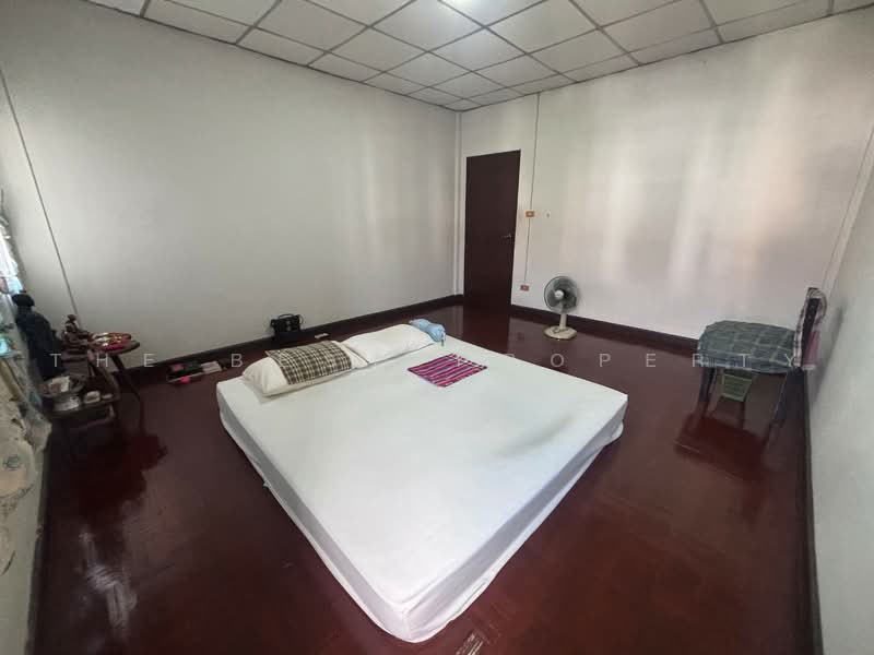 ปาริชาติ 345 บางคูวัด, ปทุมธานี, บางคูวัด, เมืองปทุมธานี, ปทุมธานี, 85 ตร.ม., ทาวน์เฮ้าส์ ขาย, โดย The Best Property นาเดีย, 500469847 - DDproperty.com